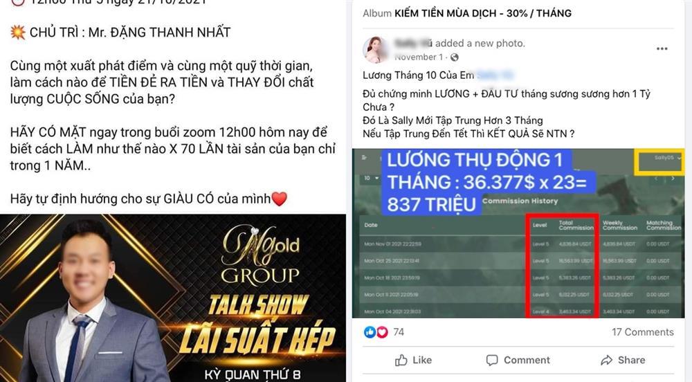 Sự xa hoa của leader đọc lệnh đường dây đánh bạc 87.000 tỷ-4