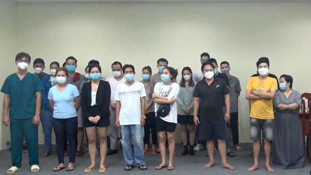 Sự xa hoa của leader đọc lệnh đường dây đánh bạc 87.000 tỷ-2