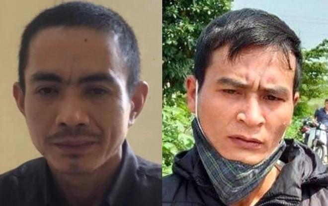 Truy tố 2 kẻ giết nữ sinh Học viện Ngân hàng-1