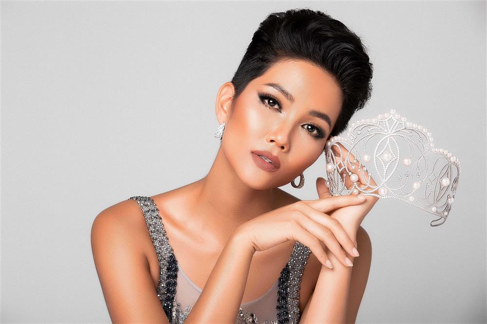 Vì sao HHen Niê từ chối đánh giá thí sinh Miss Universe 2021?-1