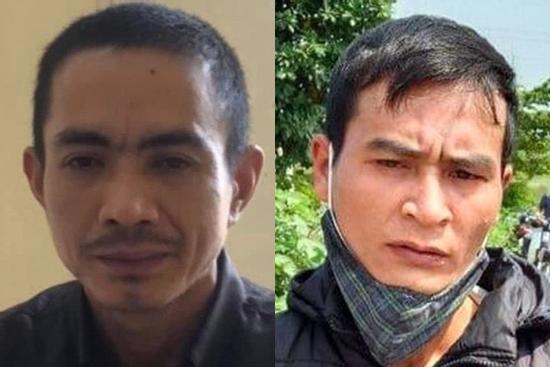 Truy tố 2 kẻ giết nữ sinh Học viện Ngân hàng