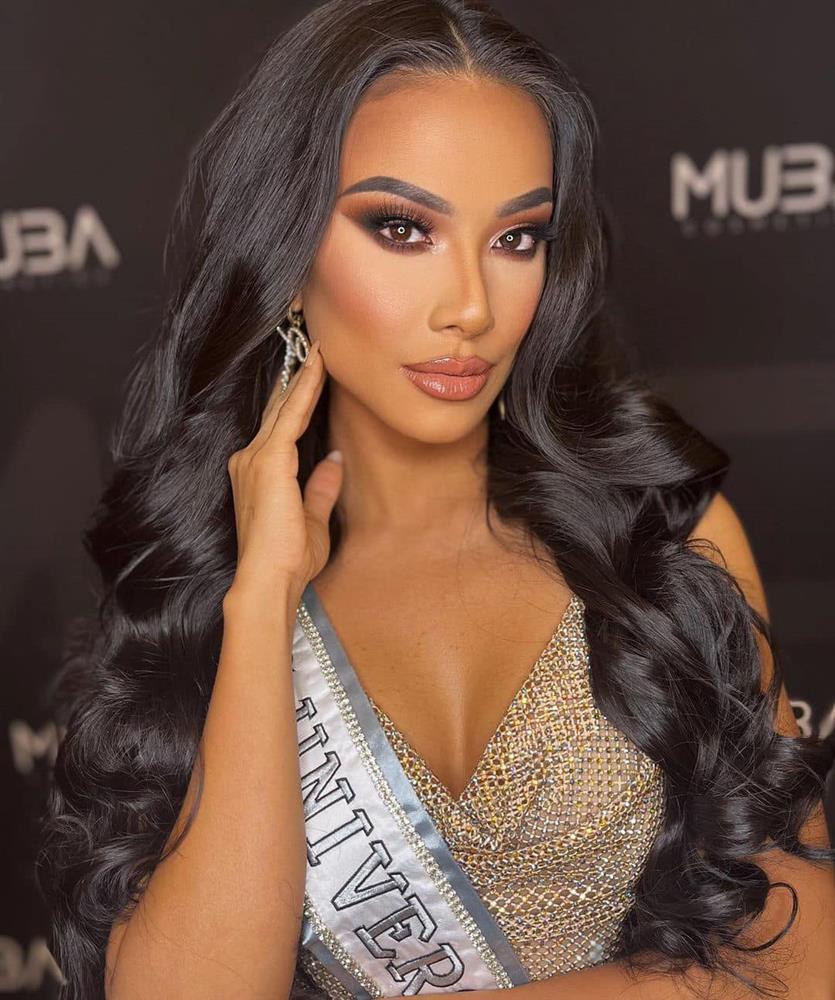 Vì sao HHen Niê từ chối đánh giá thí sinh Miss Universe 2021?-6