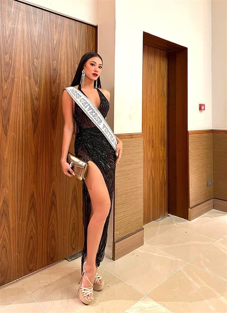 Vì sao HHen Niê từ chối đánh giá thí sinh Miss Universe 2021?-4