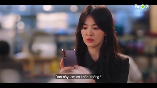 Song Hye Kyo và Jang Ki Yong bất chấp yêu nhau-2