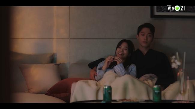 Song Hye Kyo và Jang Ki Yong bất chấp yêu nhau-6