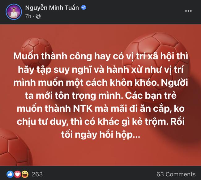 Thùy Tiên công bố đầm chung kết Miss Grand, dính luôn đạo nhái?-7