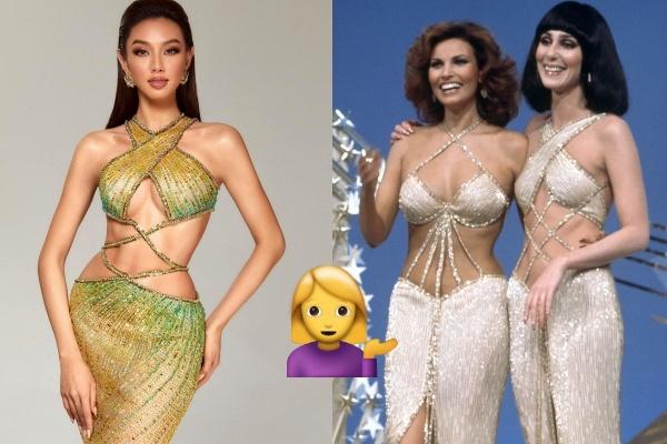 Liệu Thùy Tiên có xuất sắc đi thẳng top 10 chung kết Miss Grand?-9