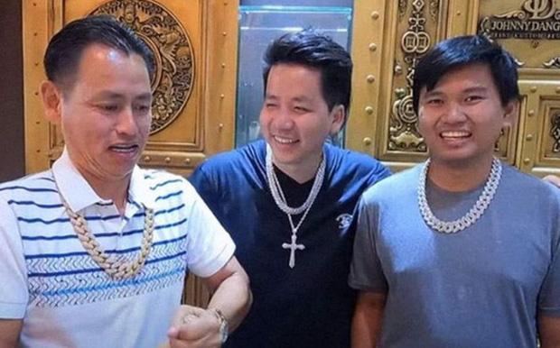 Vương Phạm từng rất muốn cứu Johnny Đặng, chuyện gì vậy?-2