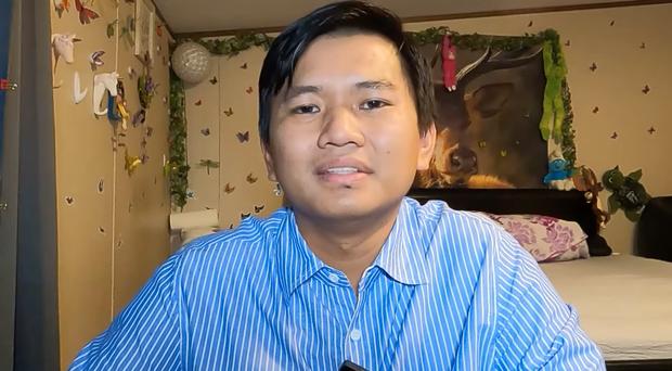 Vương Phạm từng rất muốn cứu Johnny Đặng, chuyện gì vậy?-1