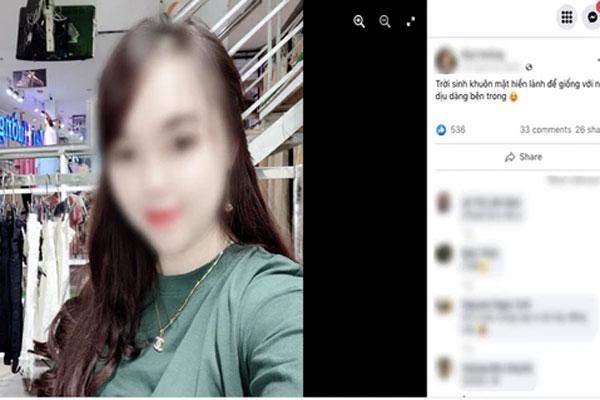 Công an tịch thu toàn bộ hàng hóa chủ shop đánh nữ sinh vì 160k-4