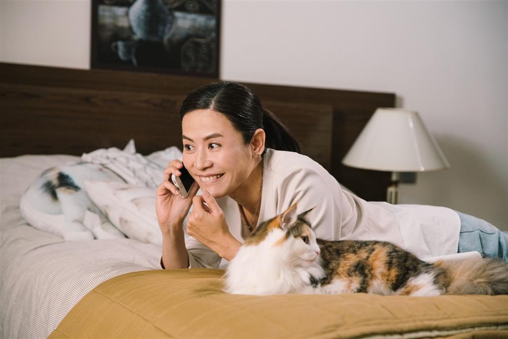 Món nợ của Châu Tinh Trì, Cổ Thiên Lạc với TVB-9