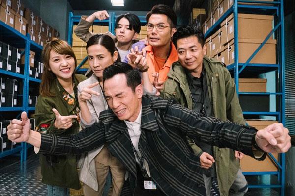 Mỹ nhân khiến Châu Tinh Trì yêu say đắm bị lừa đóng phim cấp ba-8