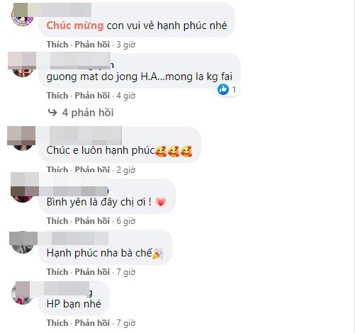 Sau hôn nhân tơ vò, vợ cũ Hoàng Anh đã có tình mới?-2