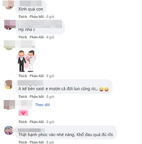 Sau hôn nhân tơ vò, vợ cũ Hoàng Anh đã có tình mới?-3