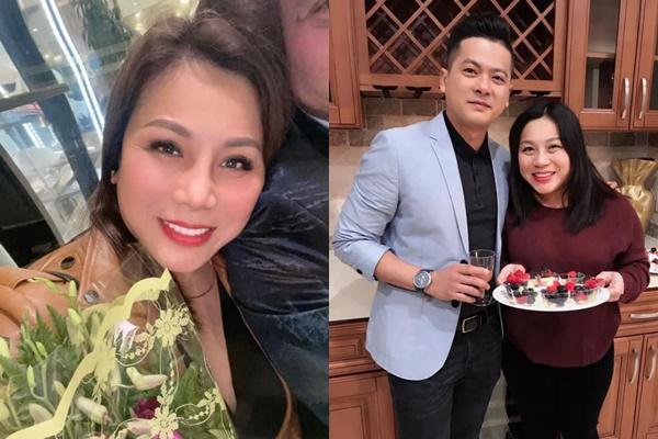 Tình tin đồn Hoàng Anh bị tẩu tán tiền và đàn áp quan hệ?-9