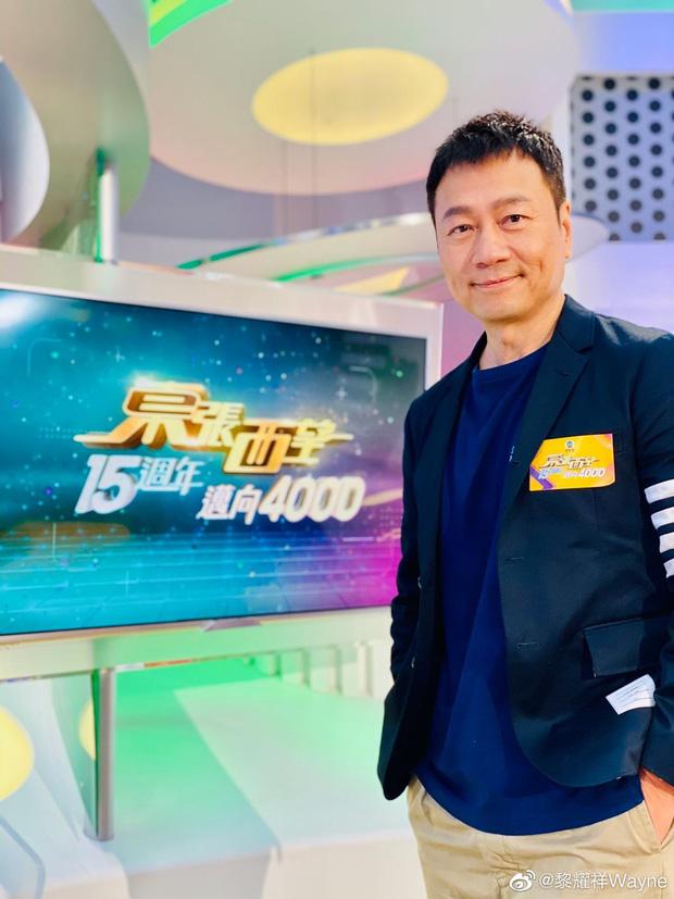 Từ ngôi sao lớn, Trư Bát Giới giờ hát rong trang trải cuộc sống-6