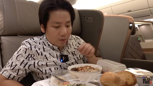 Lan truyền clip giải cứu Khoa Pug sau lời dọa xử của Johnny Đặng-5