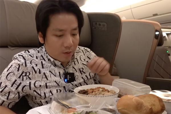 Đại gia Bình Dương tố kim cương Johnny Đặng toàn vỏ không lõi-6