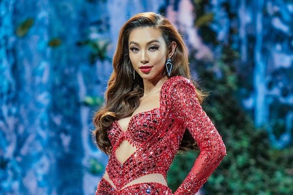 Mỹ nhân Vbiz tuyên bố lấy chồng nếu Thùy Tiên thành hoa hậu-7