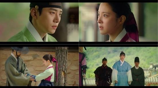 Song Hye Kyo và Jang Ki Yong yêu nhau còn khiến rating tụt thảm hại-4