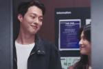 Song Hye Kyo và Jang Ki Yong yêu nhau còn khiến rating tụt thảm hại