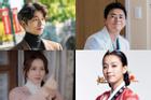 8 diễn viên Hàn Quốc nổi tiếng hoàn hảo cả ở điện ảnh và truyền hình