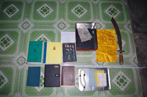 Đi tìm thầy để cắt duyên âm, cô gái bị cưỡng dâm đến mang thai-2