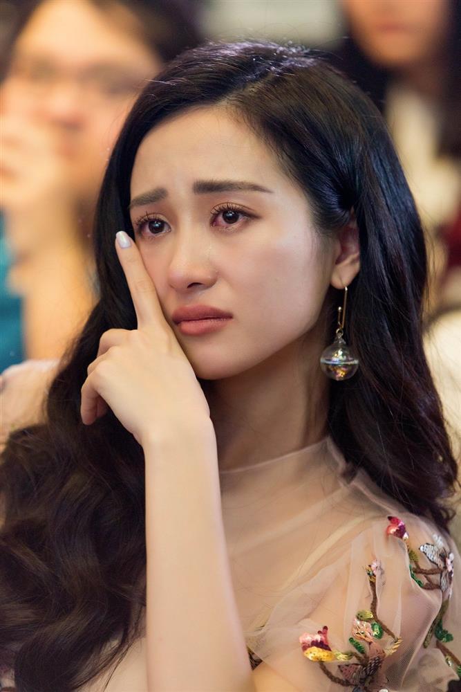 Mỹ nam Vbiz khóc không ra tiếng với hóa đơn gửi xe 22 triệu-6