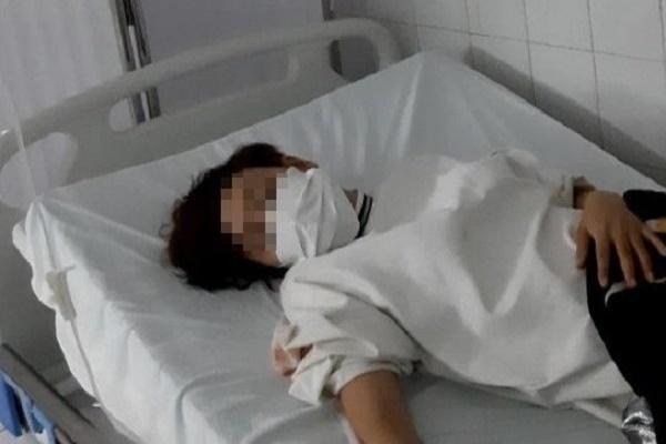 Quận 7 lên tiếng về thông tin giáo viên uống thuốc tự tử tại cuộc họp kỷ luật-2