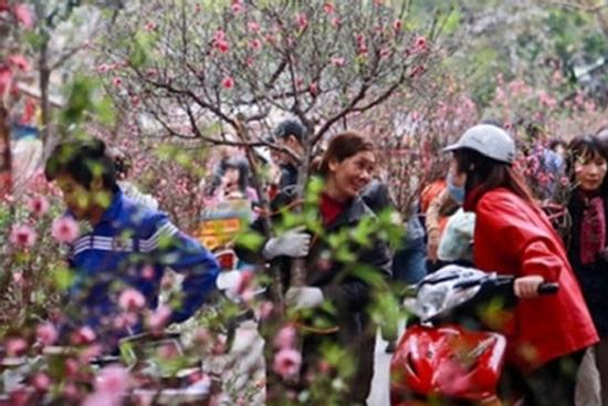 Chốt đề xuất nghỉ 9 ngày dịp Tết Nguyên đán 2022