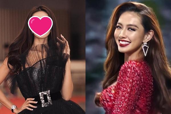 Tân Miss Grand 2021 Thùy Tiên là ai, thành tích gì nổi bật?-11