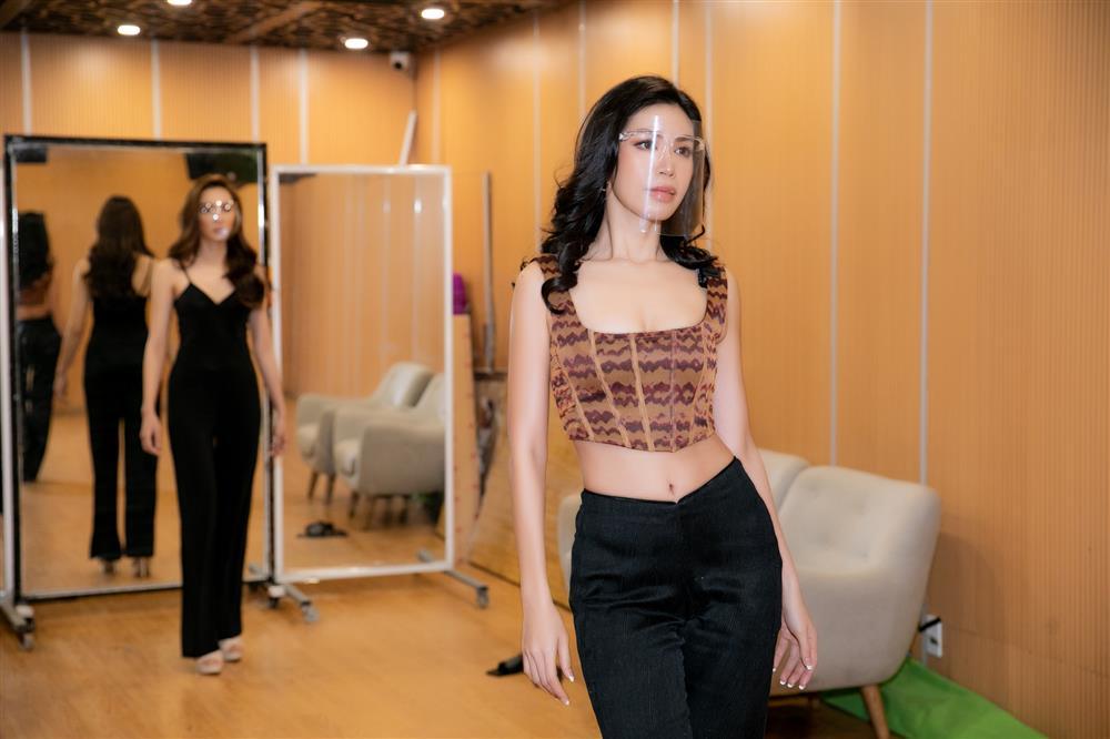 Mỹ nhân Vbiz tuyên bố lấy chồng nếu Thùy Tiên thành hoa hậu-4