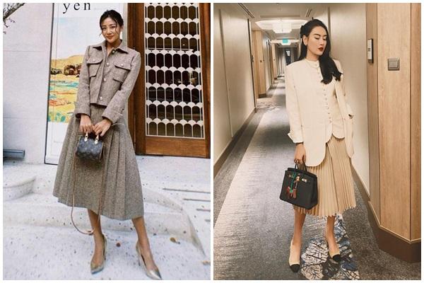 Đi ăn cưới xịn đét mà không át cô dâu, nhìn Hà Tăng mà học!-6