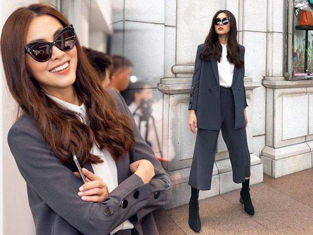 Đi ăn cưới xịn đét mà không át cô dâu, nhìn Hà Tăng mà học!-7