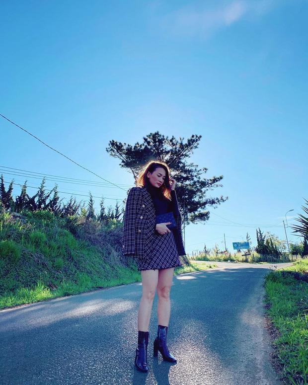 Đi ăn cưới xịn đét mà không át cô dâu, nhìn Hà Tăng mà học!-11