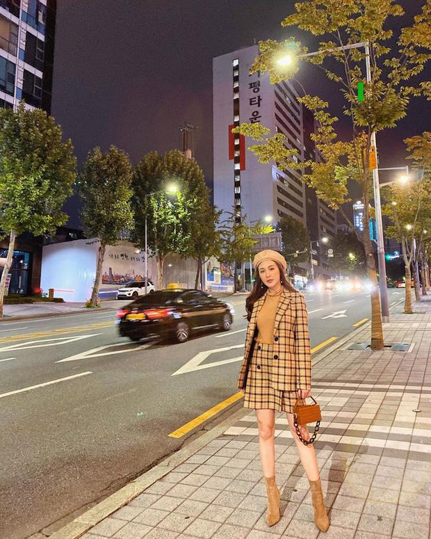 Đi ăn cưới xịn đét mà không át cô dâu, nhìn Hà Tăng mà học!-10