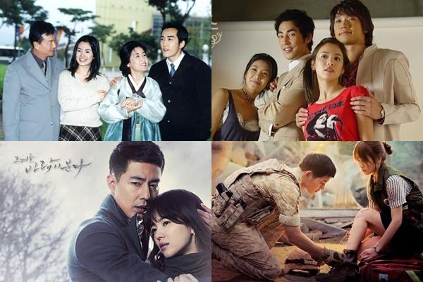 Hội người đẹp diễn dở: Song Hye Kyo bị chê hết thời, Han So Hee đơ toàn tập-12