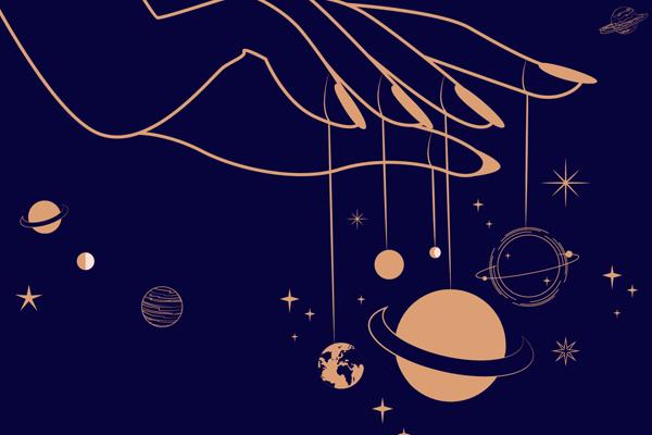 Nhật thực trăng non ở Nhân Mã: Lời hứa về những khởi đầu mới!-3