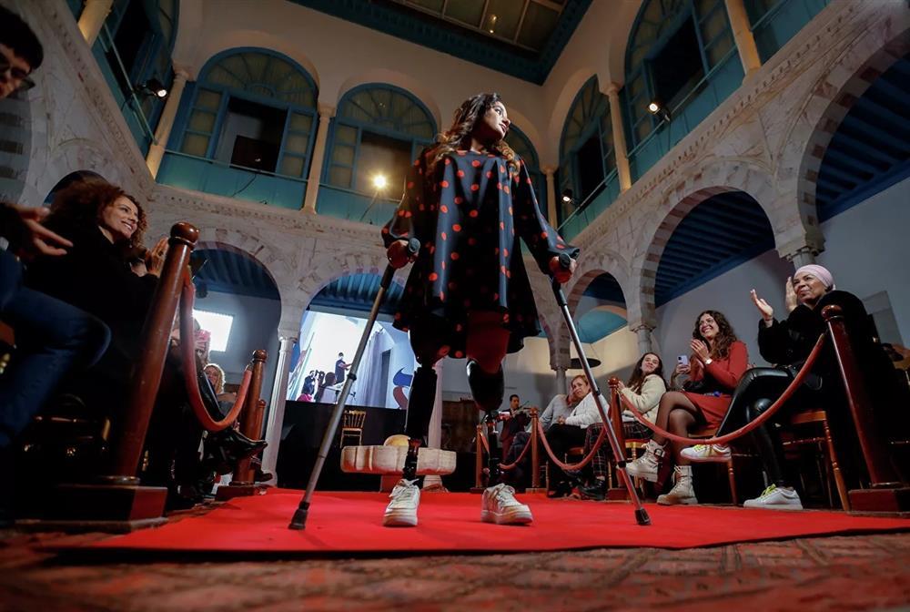 Chùm ảnh 1 tuần tràn ngập sự kiện nổi bật khắp thế giới-8