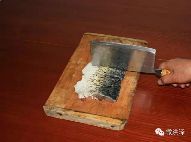 Món cá Tần Thủy Hoàng đặc biệt yêu thích, nguồn gốc từ chữ HẬN-2