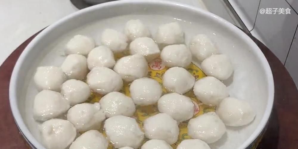 Món cá Tần Thủy Hoàng đặc biệt yêu thích, nguồn gốc từ chữ HẬN-3