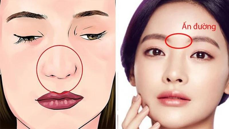 Ngũ quan xuất hiện 6 điềm báo: Song hỷ lâm môn, tiền bạc sung túc-2