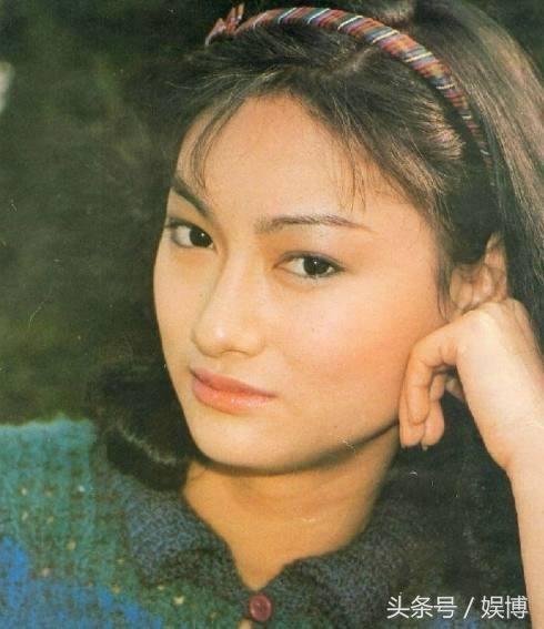 Quãng đời đen tối của sao Ỷ Thiên Đồ Long Ký bị tẩy chay vì ảnh nóng-1