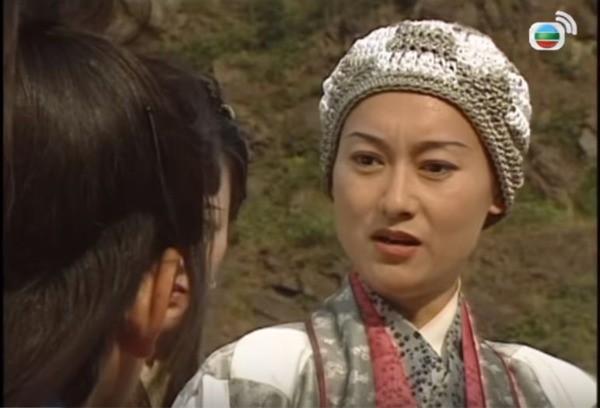 Quãng đời đen tối của sao Ỷ Thiên Đồ Long Ký bị tẩy chay vì ảnh nóng-2