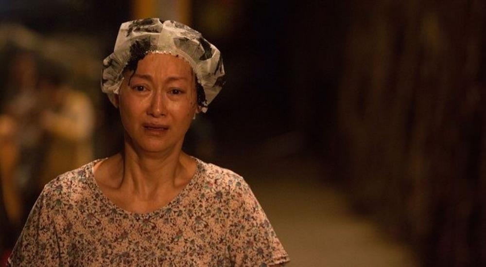 Quãng đời đen tối của sao Ỷ Thiên Đồ Long Ký bị tẩy chay vì ảnh nóng-5