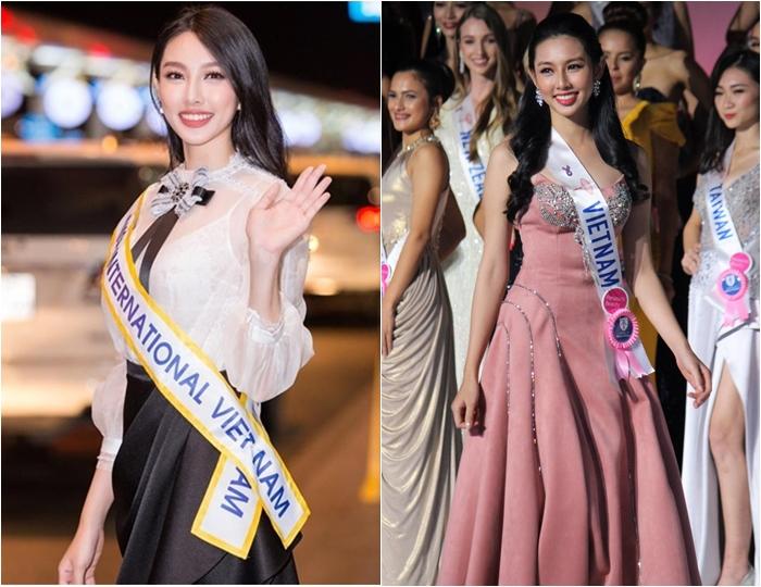 Tân Miss Grand 2021 Thùy Tiên là ai, thành tích gì nổi bật?-5