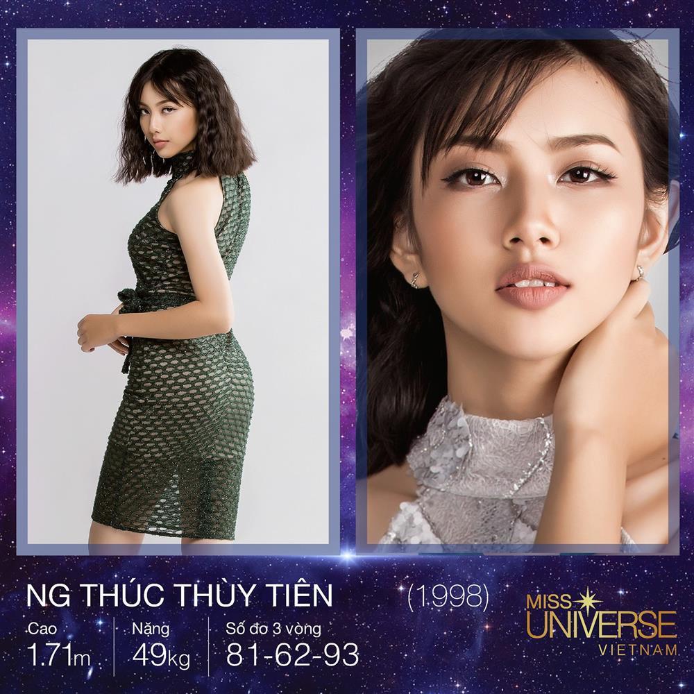 Tân Miss Grand 2021 Thùy Tiên là ai, thành tích gì nổi bật?-2