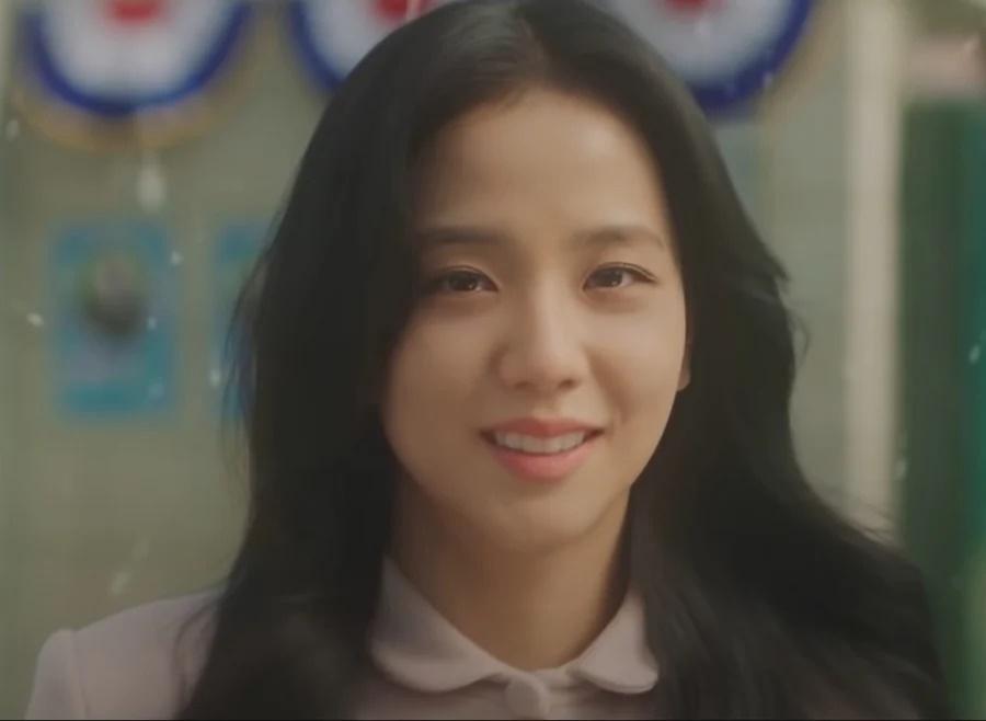 Mặt mộc Jisoo trong Snowdrop có cứu nổi màn dìm hàng ở teaser?-1
