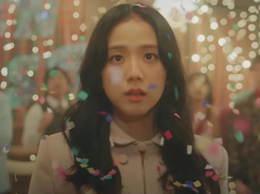 Mặt mộc Jisoo trong Snowdrop có cứu nổi màn dìm hàng ở teaser?-2