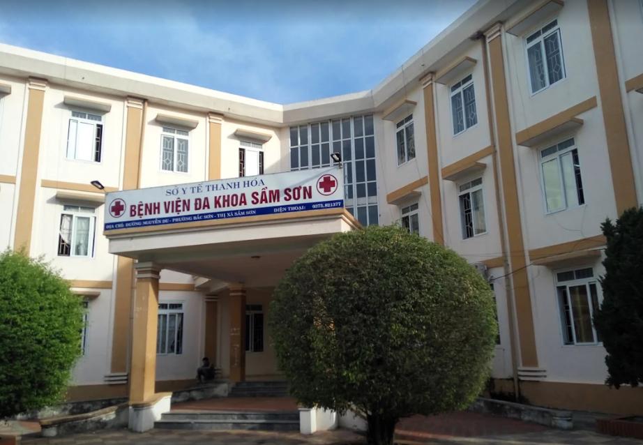 Bị chủ shop quần áo Mai Hường bạo hành, nữ sinh nhập viện-1